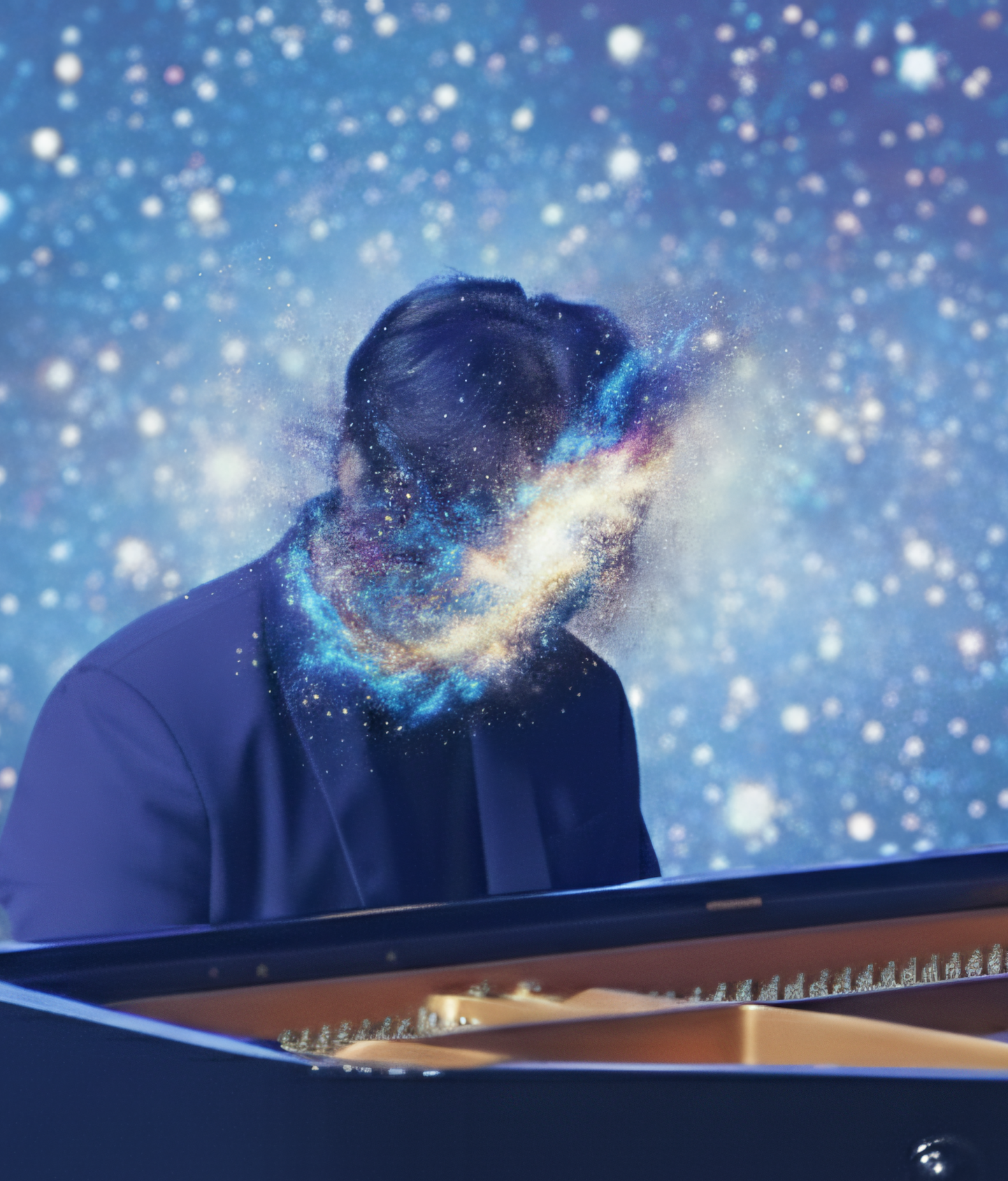 Chân dung Diệp Anh Nam (Dieannam)